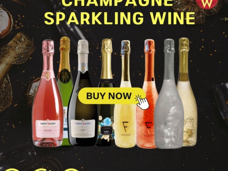 WINESTOCK- RƯỢU VANG VŨNG  TÀU BÙNG NỔ TRONG MỌI BỮA TIỆC