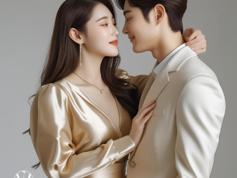 Champagne trong ngày hạnh phúc lứa đôi