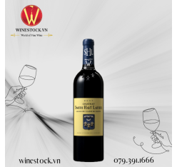 Rượu vang CHATEAU SMITH HAUT LAFITTE Cru Classe