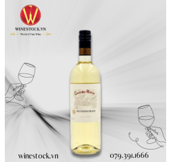 Rượu vang Cousino Macul Sauvignon Blanc