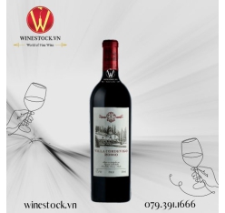 Rượu vang Villabella Villa Cordevigo Rosso