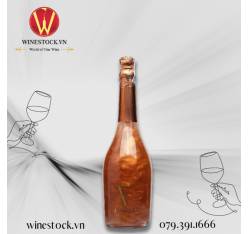 Rượu vang FOGOSO BRONCE