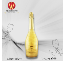 Rượu vang FOGOSO ORO
