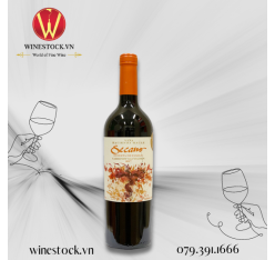 Rượu vang Secano Reserva de Familia Cabernet Sauvignon