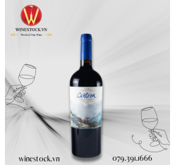 Rượu vang Cantera Gran Reserva Cabernet Sauvignon 