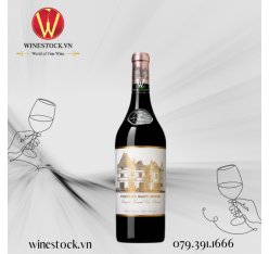 Rượu vang CHATEAU HAUT BRION 2012 