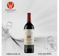 Rượu vang Beaulieu Vineyard Rutherford AVA Cabernet Sauvignon