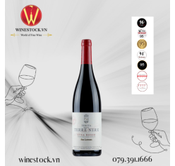 Rượu vang Tenuta Delle Terre Nere Etna Rosso San Lorenzo DOC