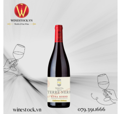 Rượu vang Tenuta Delle Terre Nere Etna Calderara Sottana DOC