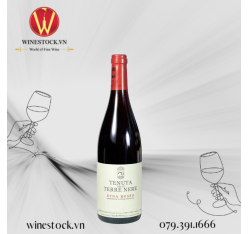 Rượu vang Tenuta Delle Terre Nere Etna Rosso DOC