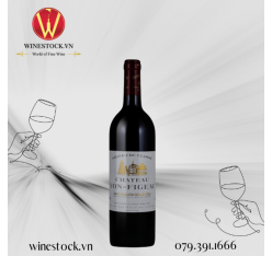 Rượu vang CHATEAU YON FIGEAC