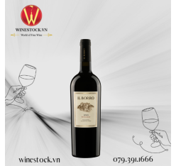 Rượu vang Il Borro IGT Toscana Rosso