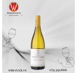 Rượu vang Tenuta Delle Terre Etna Bianco DOC