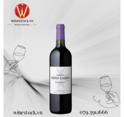 Rượu vang CHATEAU FEYTIT-LAGRAVE