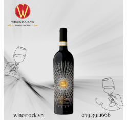 Rượu vang Luce Brunello Di Montalcino DOCG