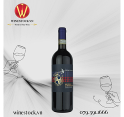 Rượu vang Brunello di Montalcino Prime Donne DOCG