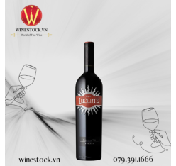  Rượu vang Luce La Vite Lucente Super Toscana IGT