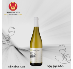 Rượu vang Borgaio Vermentino IGT