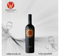 Rượu vang Luce Delle Vite Super Toscana IGT