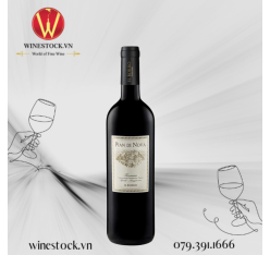 Rượu vang Pian di Nova IGT Toscana Rosso