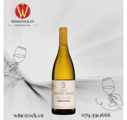 Rượu vang Tenuta Delle Terre Etna Calderara Sottana DOC