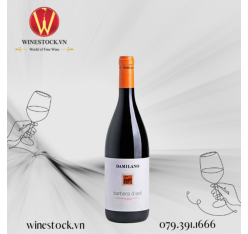 Rượu vang Damilano Barbera d'Asti DOC