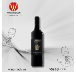 Rượu vang Family Crest Cabernet Sauvignon 