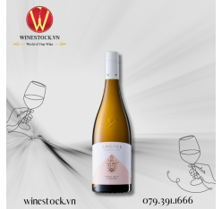Rượu vang Family Crest Angels Rise Pinot Gris 