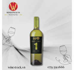Rượu vang One Wine Sauvignon Blanc 