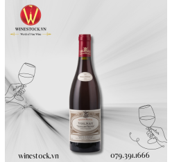 Rượu vang Volnay Vieilles Vignes Domaine Seguin-Manuel 