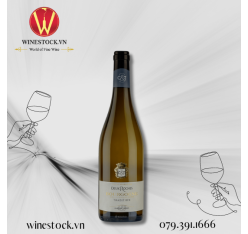 Rượu vang Deux Roches Bourgogne Tradition 