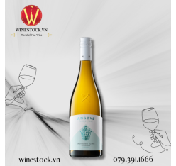 Rượu vang Family Crest Angels Rise Sauvignon Blanc 
