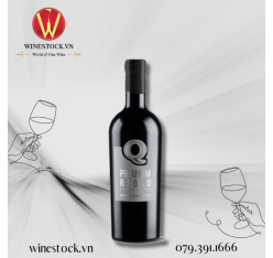 Rượu vang Q Premium Reolo Negromaro Salento (1.2kg) 