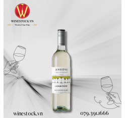 Rượu vang Long Row Sauvignon Blanc 