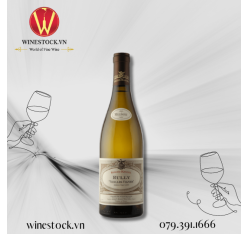 Rượu vang Rully Vieilles Vignes Domaine Seguin-Manuel 