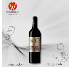 Rượu vang BriO de Cantenac Brown Margaux 2016 