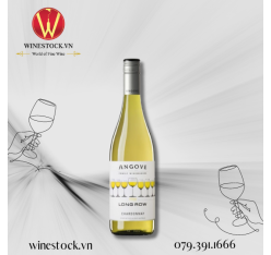 Rượu vang Long Row Chardonnay 