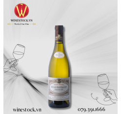Rượu vang Bâtard-Montrachet Grand Cru Domaine Seguin-Manuel 