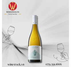 Rượu vang Angove Claredon Sauvignon Blanc 
