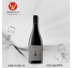 Rượu vang Warboys Vineyard Shiraz 