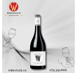 Rượu vang Villa Blanche Pinot Noir 