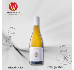 Rượu vang Family Crest Chardonnay 