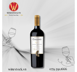 Rượu vang Chilano Reserva Cabernet Sauvignon 