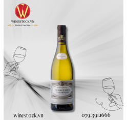 Rượu vang Mercurey "Vieilles Vignes" Domaine Seguin-Manuel 