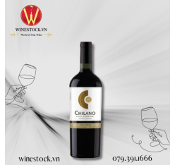 Rượu vang Chilano Gold Premium 