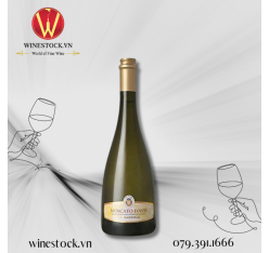 Rượu vang La Marenca Moscato D' Asti DOCG 