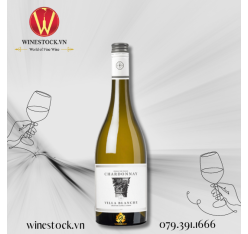 Rượu vang Villa Blanche Chardonnay 