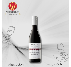 Rượu vang Long Row Shiraz  