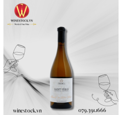 Rượu vang Saint-véran En Terre Noire Blanc 