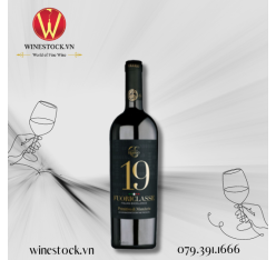 Rượu vang Fuoriclasse Primitivo Di Manduria DOC (1.2kg) 